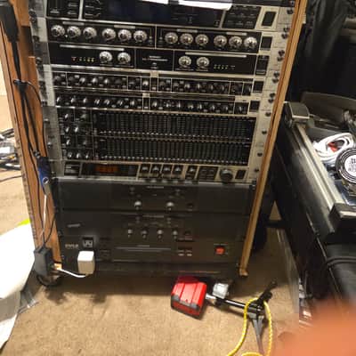 Behringer Behringer 2020s image 1