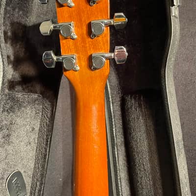 1986 Alvarez Model 5039 Rosewood image 9