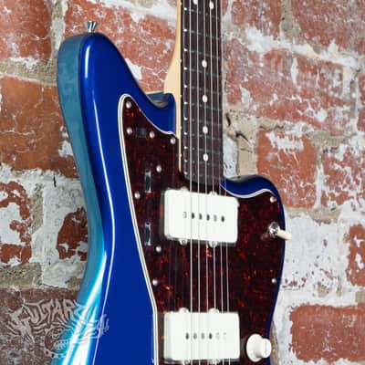 Fender Starmaster 2024 Jupiter Blue MIJ Japan Limited Edition image 3