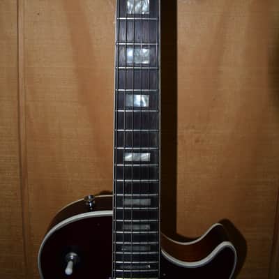 Hondo Les Paul 1970's - Sunburst image 5