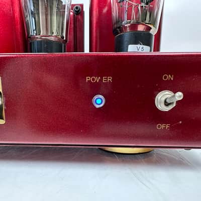 Bowei SG-280SE Vacuum Tube Amp image 4
