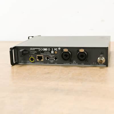 Sennheiser ew 300 IEM G3 Wireless IEM System - A Range NO POWER SUPPLY CG015M9 image 4
