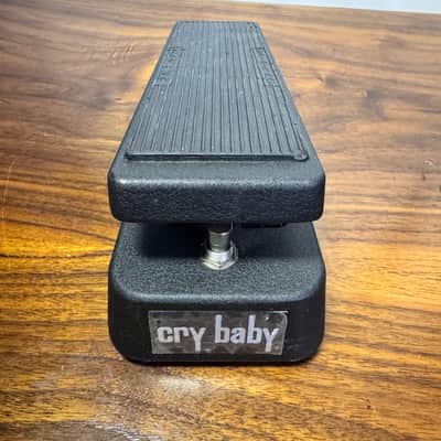Dunlop Cry Baby GCB95 w/9v and Battery image 3