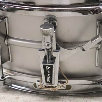 Ludwig LM404 Acrolite 5x14" Snare Drum Vintage 1970's #1 image 5