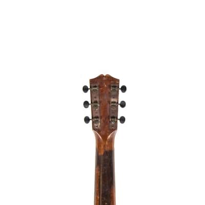 Gibson L-1 Owned by Nathaniel Rateliff image 6
