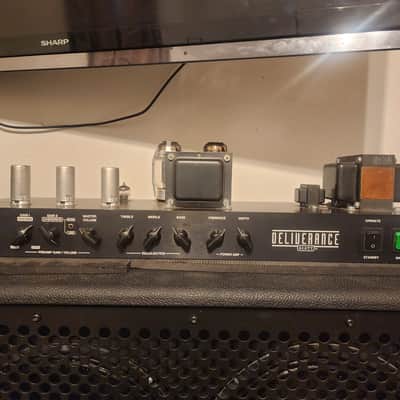 VHT G-2902-S 【FRYETTE】 Two Ninety Two VHT G-2902-S Two/Ninety/Two Power Amp | Musician's Friend