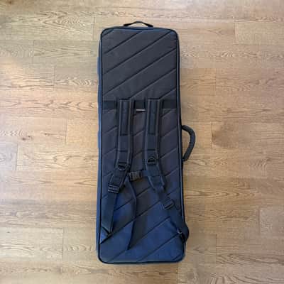 Mono M80-K61-BLK Vertigo 61-Key Keyboard Case image 2