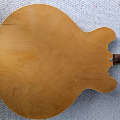 John Lennon Epiphone 'Revolution' Casino - Natural image 4