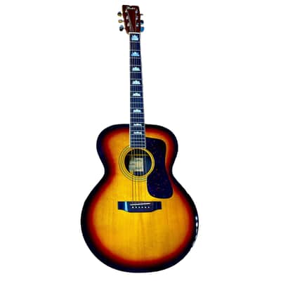 Fender FJ-70 1979 - 1981