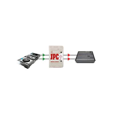 Radial JPC image 5