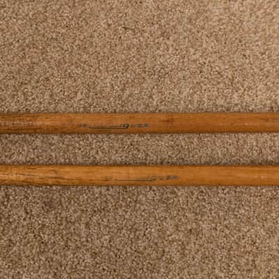 Vintage Ludwig 2b Mallets image 2