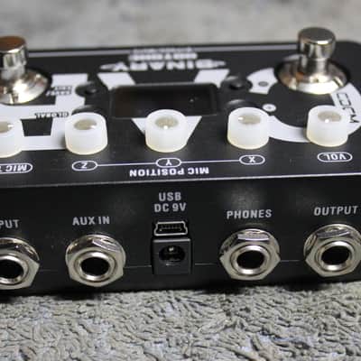 Hotone Binary IR Cab Impulse Response Cabinet Emulator image 5