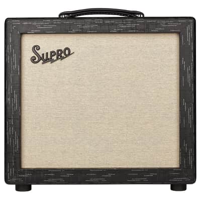 Supro Amulet 1 x 10" image 2