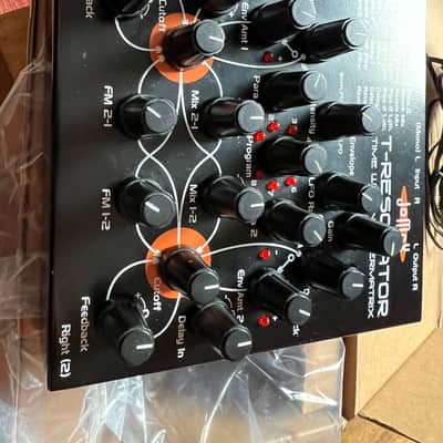 JoMox T-Resonator MK1 image 2