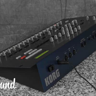 KORG MS2000R Analog Modeling Synthesizer in Very Good condition. image 8