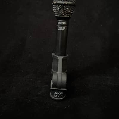 AKG C535EB.Ugly Duckling.Perfect sounding image 2