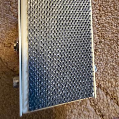 Fulltone OCD V1.6 2013 - white image 3