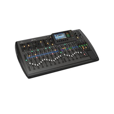 Behringer X32 40-Channel Digital Mixer image 3