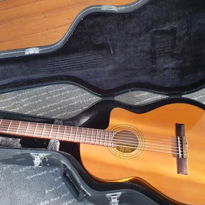 Antonio Lorca Model 1016 Classical/Flamenco Guitar 2006 Natural image 12
