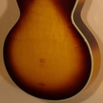 1974 Gibson Howard Roberts Custom image 3