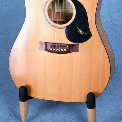 Maton EM225C Acoustic / Electric Guitar - Preowned image 7