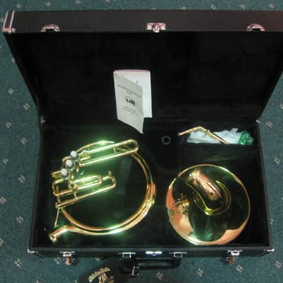 Jupiter Mini Sousaphone image 3