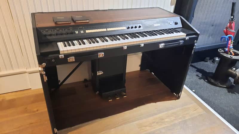 Yamaha GS-2 1980 image 1