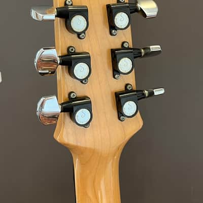 1978 Shergold Custom Double image 10