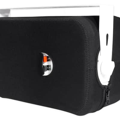2 Rockville 6.5" 500w Outdoor Speakers+Waterproof Covers For Restaurant/Bar/Cafe image 4