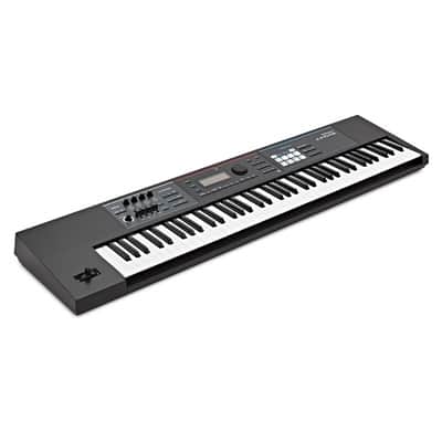 Roland Juno-DS 76 EXDEMO image 5