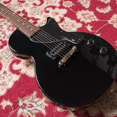 Epiphone Les Paul Junior #0901230904 Second Hand image 4