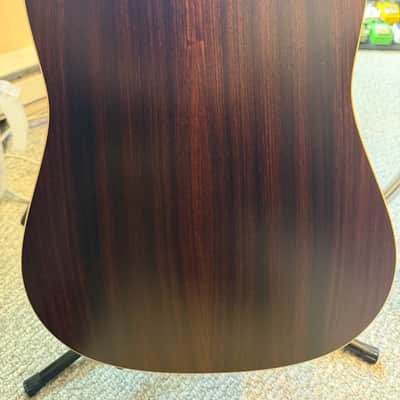Martin D-16E Rosewood 2024 - Present - Natural image 4