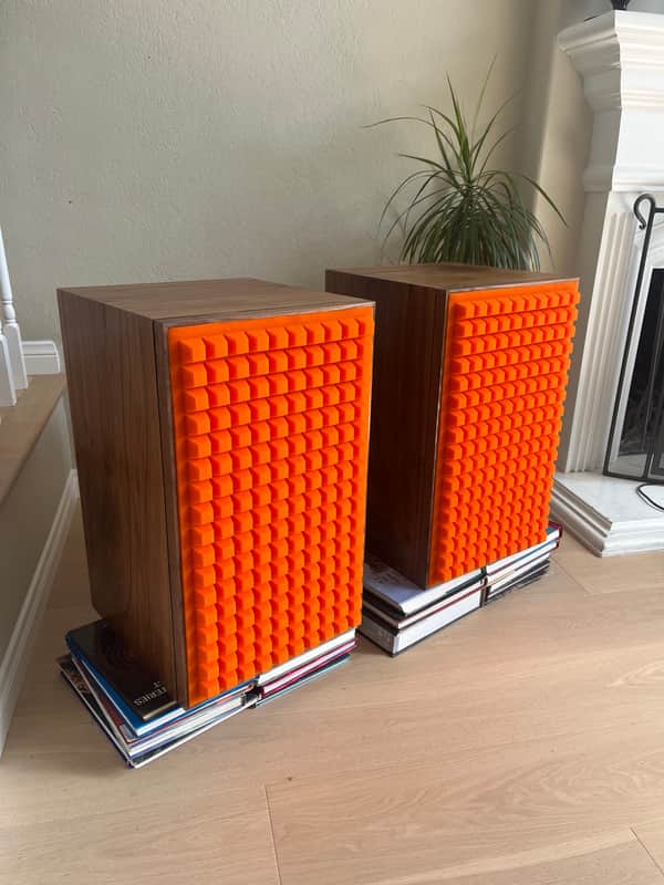 JBL L100 Clones image 1