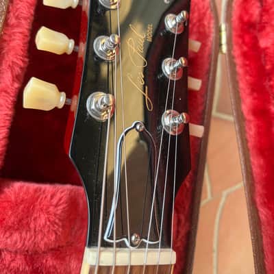 Gibson Les Paul Standard '50s 2021 Heritage Cherry Sunburst image 21