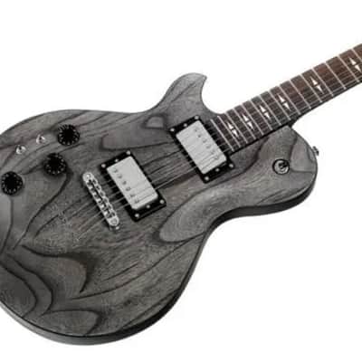 Michael Kelly Guitars Patriot Decree SB, MKPSOBBERAL image 3