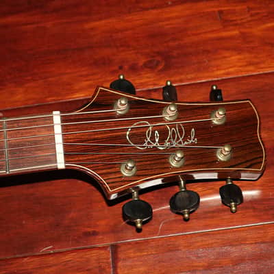 2009 PRS Angelus Cutaway Custom image 7