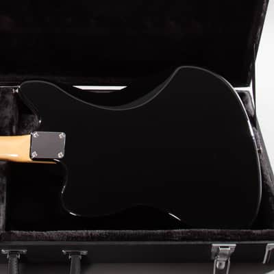 2024 Fender MIJ Japan Traditional 60s Jazzmaster Competition Black Sunburst FSR Mint w/ HSC image 7