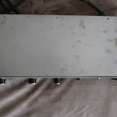 Urei Universal Audio 1176 (REV AB) BLUE STRIPE image 6