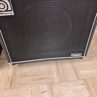 Ampeg SVT-15EN 15
