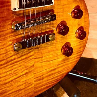 PRS SE McCarty 594 Singlecut 2023 - Present - Vintage Sunburst image 8