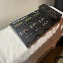 Zoom G3Xn Guitar Multi-Effects Processor with Expression Pedal 2010s - Black