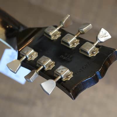 1979 Gibson ES-335TD Semi-Hollow Electric Guitar Sunburst + HSC image 21