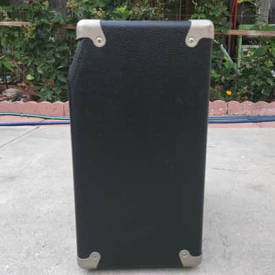 Randall RG-12-110 - Black image 2