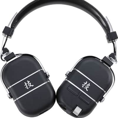Boss Waza Air Wireless Headphone Guitar Amp image 4