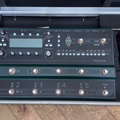 Kemper Amps Profiler Stage 2019 - 2025 image 2