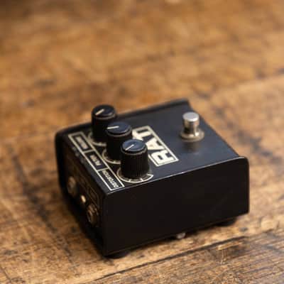 1987 ProCo Small Box RAT image 3
