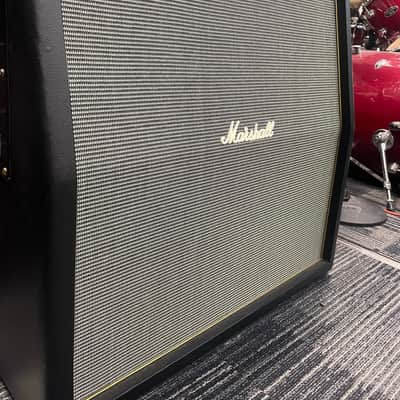 Marshall Origin 412A 240W Guitar Cabinet image 2