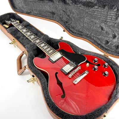 Gibson Memphis ES-339 2015 - 2016 | Reverb