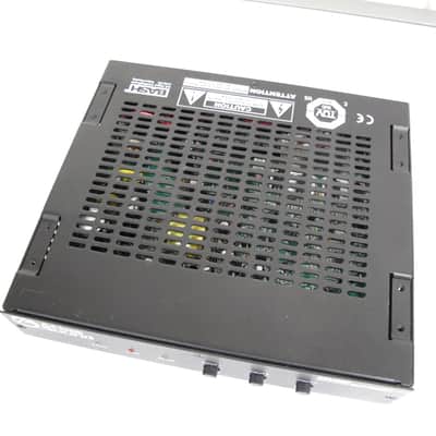Atlas Sound MA40G 3 Input 40 Watt Commercial Audio Power Amplifier image 2
