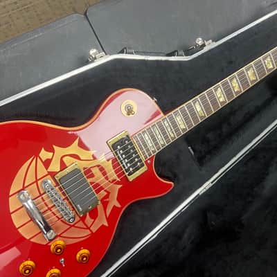 Gibson Les Paul 1978 - Refin & Modified W/ Dunkin & Active EMG W/ Case image 2